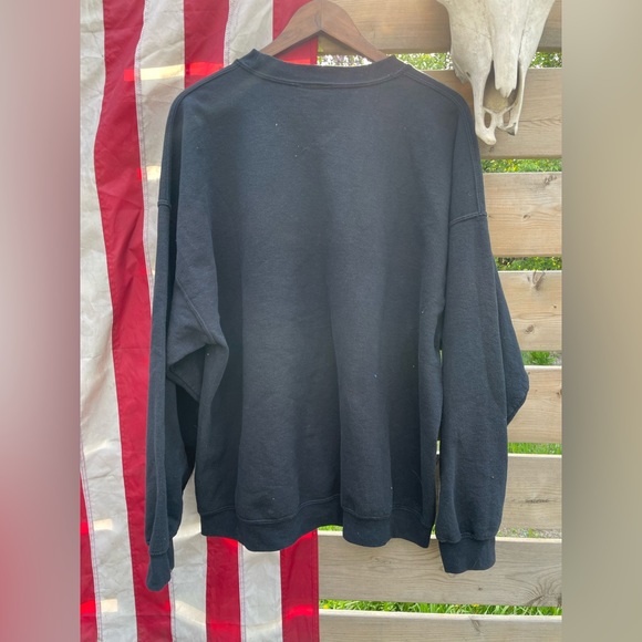 Vintage Owl Sweatshirt - Picture 3 of 3